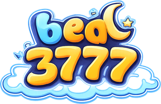 bed 3777 লোগো